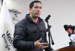 Para atender la actual crisis energética del país, el Gobierno Nacional asignará fondos para instalar 37 unidades de generación eléctrica nueva