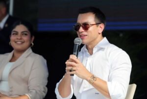 Acuerdo técnico que logró el gobierno del presidente Daniel Noboa con el Fondo Monetario Internacional (FMI)