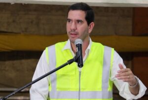 El aumento del nivel de agua en el embalse de Mazar, ubicado en el Austro, permite reducir el tiempo de los cortes de energía