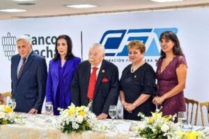 CFN B.P. Y Banco de Machala firmaron el convenio de participación para la intermediación financiera en el marco del programa de acceso a financiamiento productivo para Mipymes