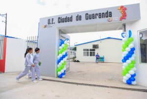 El Ministerio de Educación estableció cambios en la modalidad de clases para este lunes, 22 de abril de 2024