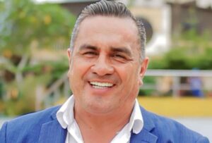 Fue asesinado el Alcalde del cantón Camilo Ponce Enríquez