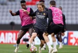 La Champions League está en su recta final