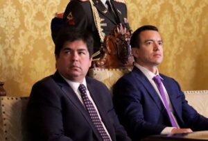 Causas que provocaron el accidente del helicóptero de las Fuerzas Armadas en la Amazonía