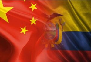 El Tratado de Libre Comercio (TLC) entre Ecuador y China entrará en vigor este 1 de mayo de 2024
