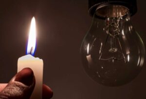 Este sábado, 20 de abril, los cortes de energía eléctrica serán de menos horas