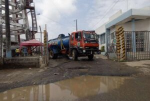 El exalcalde de Durán, Daltón N., tiene una orden de prisión preventiva