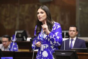 Un nuevo pedido de juicio político se presentó en la Asamblea