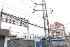 El tiempo de la suspensión de energía eléctrica se redujo en algunas ciudades del país