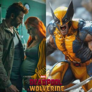 RUMOR- de la película deadpool and wolverine