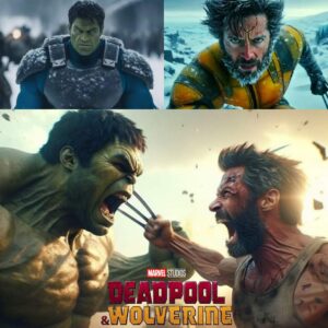 -WOLVERINE TVA-