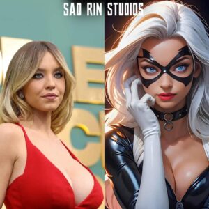 RUMOR de BlackCat
