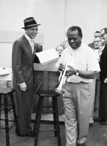 Frank Sinatra