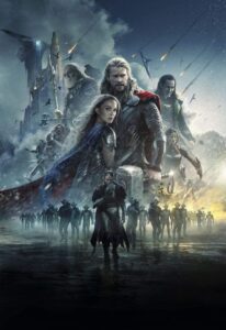 ¡Sinopsis oficial de ‘Thor: The Dark World’!