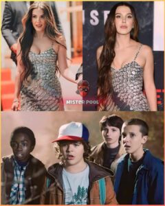 EL EFECTO STRANGER THINGS