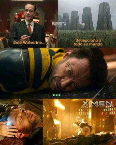 🚨¡TEORIA DEADPOOL AND WOLVERINE!🚨