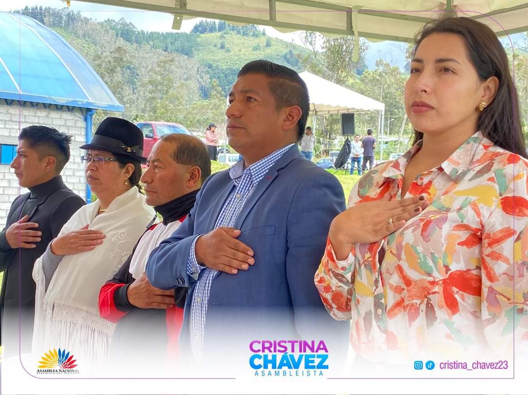 Día de Integración en conmemoración al 👩🏻‍🏫👨🏼‍🏫Día del Maestro Ecuatoriano