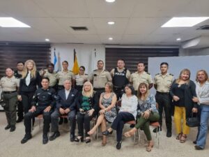 Conferencias relativas a la Inseguridad del Ejercicio Periodístico