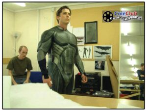 “Batman Begins” (2005)