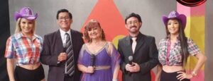 Chispazos