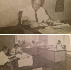Walter González._