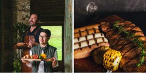 Tres secretos para una parrillada perfecta