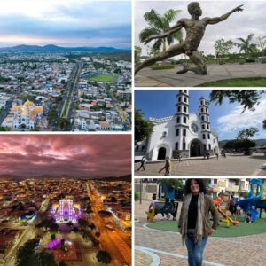 Portoviejo fue designado por la UNESCO