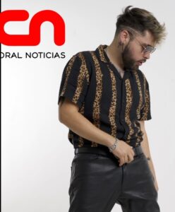 El artista chileno Mr Don presenta “Mismo Error” junto a DerekVinci