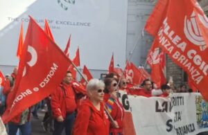 25 de abril: Día en que Italia se liberó de los nazis