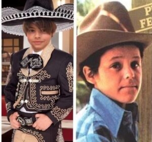 Hijo de Shakira rompe el record como el cantante más joven de música Ranchera