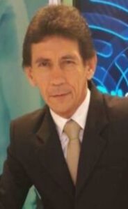 PERIODISMO DEPORTIVO, FALLECIÓ JAVIER DÁVILA