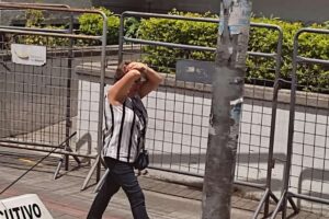 (Inamhi) emitió una nueva advertencia por altas temperaturas en Ecuador