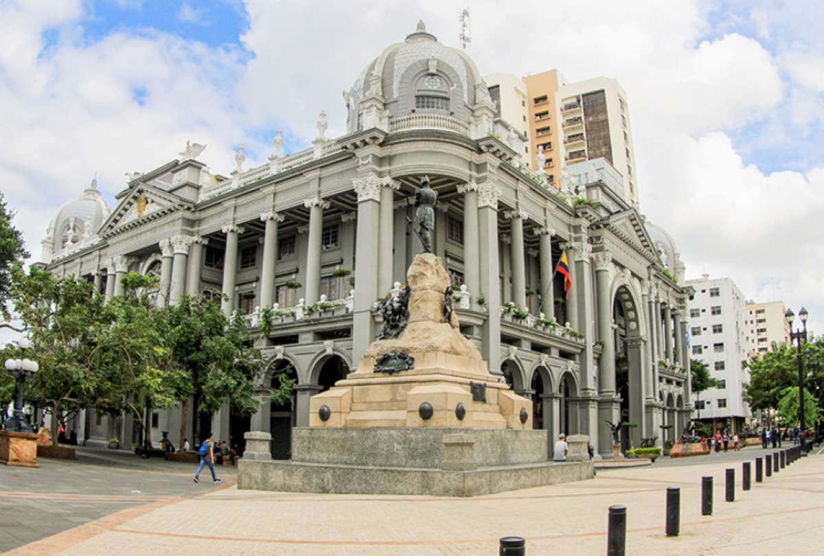 El Municipio de Guayaquil reaccionó ante la denuncia de un presunto caso de sacrificio de animales