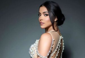 La excandidata a Miss Ecuador, Landy Párraga, fue asesinada en Quevedo