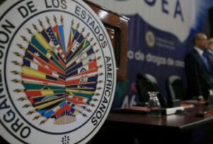 La Organización de Estados Americanos (OEA) se pronunció ante la detención del exvicepresidente del Ecuador, Jorge Glas