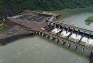 Roberto Luque, ministro de energía (e), se pronunció sobre la emergencia energética