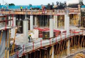 Las empresas o ciudadanos que construyan hasta dos casas por año podrán acceder a la devolución del impuesto al valor agregado (IVA)