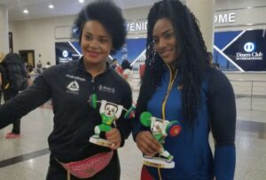 La delegación ecuatoriana participará en la Copa del Mundo de Phuket