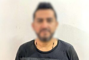 El quinto Más Buscado de Santo Domingo de los Tsáchilas fue capturado