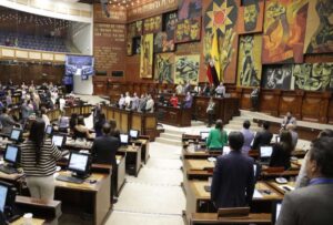 El Pleno de la Asamblea Nacional se reúne este 21 de mayo