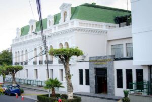 La canciller Gabriela Sommerfeld dispuso la realización de un proceso de ascenso de funcionarios de carrera a la categoría de embajador