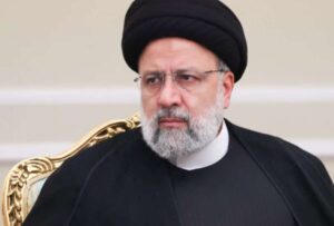 Ebrahim Raisi, presidente de Irán, está desaparecido