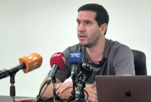 Los cortes de energía eléctrica se suspenderán del 6 al 12 de mayo