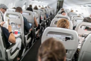 Un avión regresó al aeropuerto de Perth después de haber despegado con pasajeros desde el sur de Guildford, Australia Occidental, hacia Melbourne