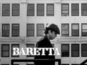 “LA BARETA”