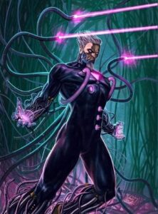 The Purifiers