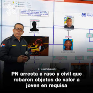 D𝐞𝐬𝐩𝐨𝐣𝐚𝐫𝐨𝐧 𝐝𝐞 𝐩𝐫𝐞𝐧𝐝𝐚𝐬 𝐩𝐫𝐞𝐜𝐢𝐨𝐬𝐚𝐬 𝐚 𝐮𝐧 𝐜𝐢𝐮𝐝𝐚𝐝𝐚𝐧𝐨