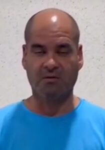 Confesión de Samark López