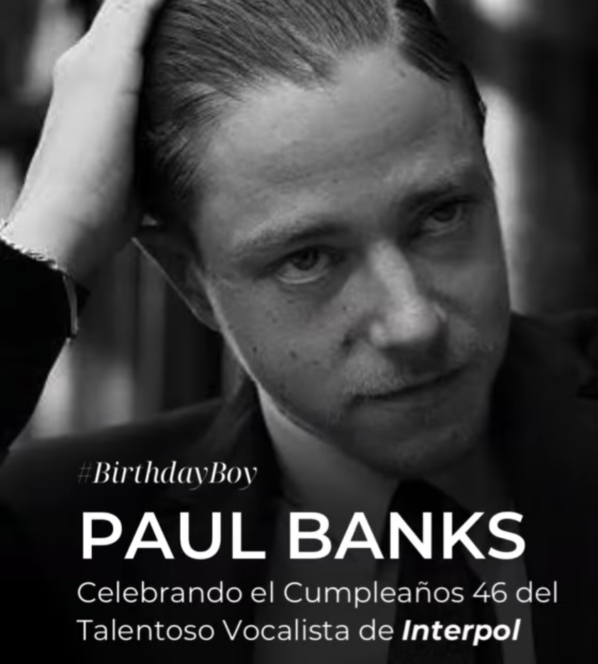 Paul Julian Banks