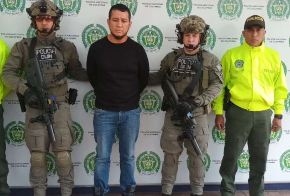 Cuatro personas ligadas a la banda narcodelictiva de Wilder Sánchez Farfán, alias ‘Gato’ Farfán, fueron sentenciadas